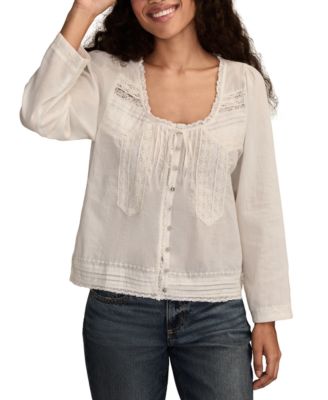 Lucky Brand