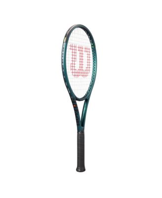 Blade 100L v9 Unstrung Tennis Racquet
