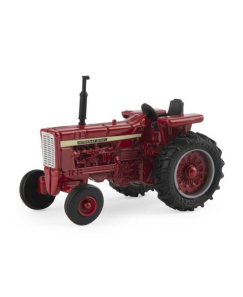 Детская игрушка ERTL Collect N Play IH 56 Series Wide Front Tractor