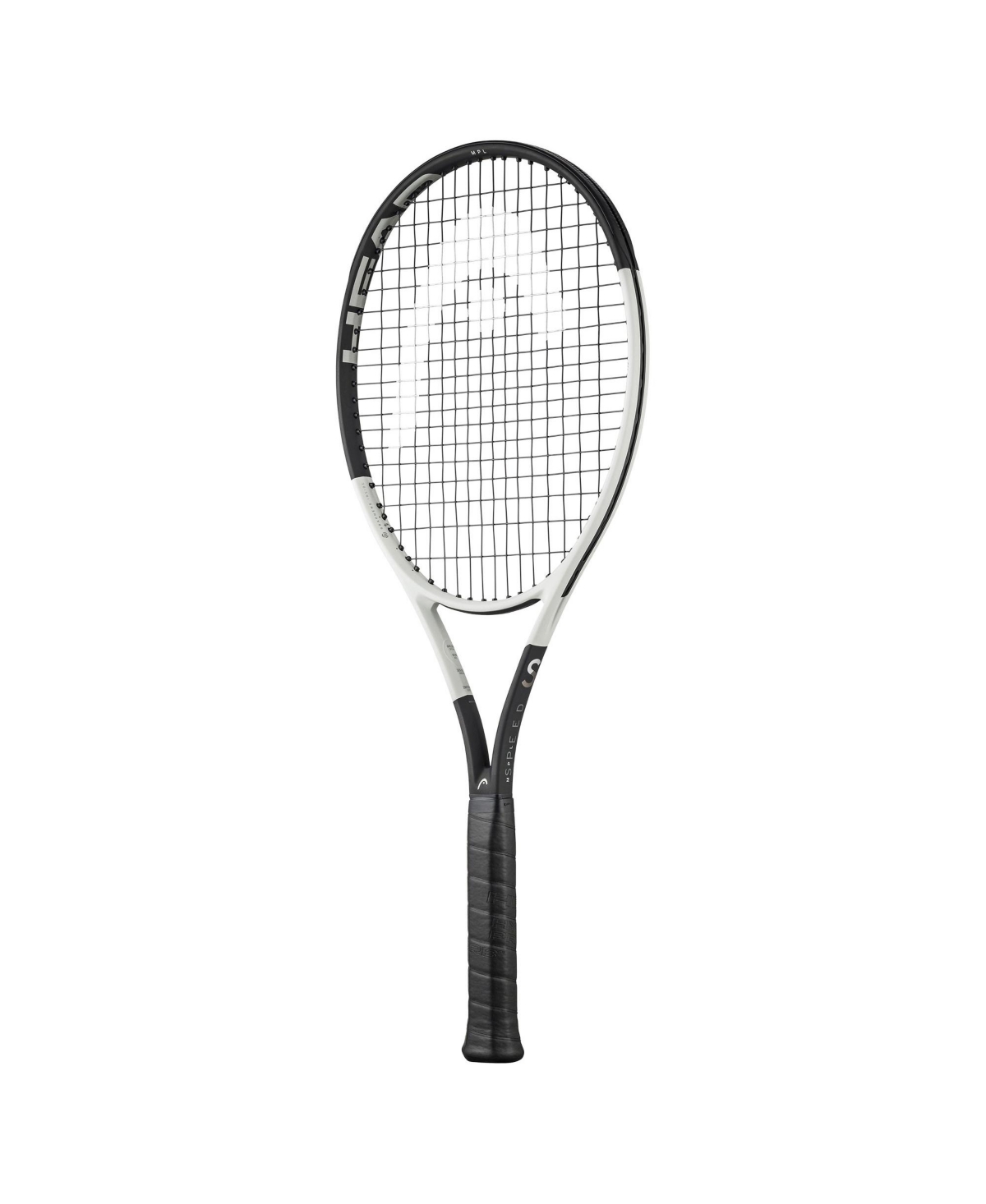 Head Speed Mp L Unstrung Tennis Racquet