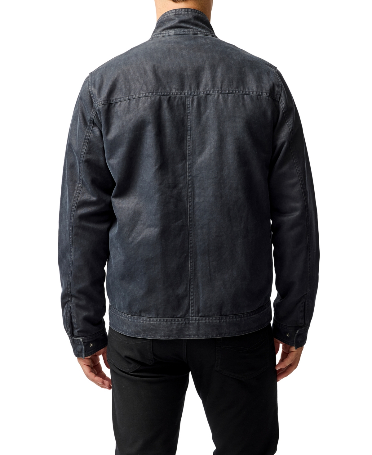 Rodd & Gunn Men's The Jack Regular Fit Jacket In Blue