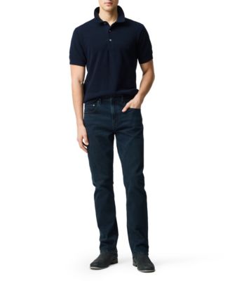 Men's Linden Relaxed Denim Jeans