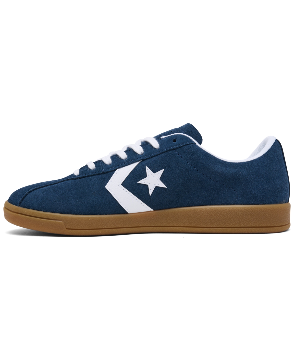 Converse All Star Classic Trainer Ox "navy" Sneakers In Multi