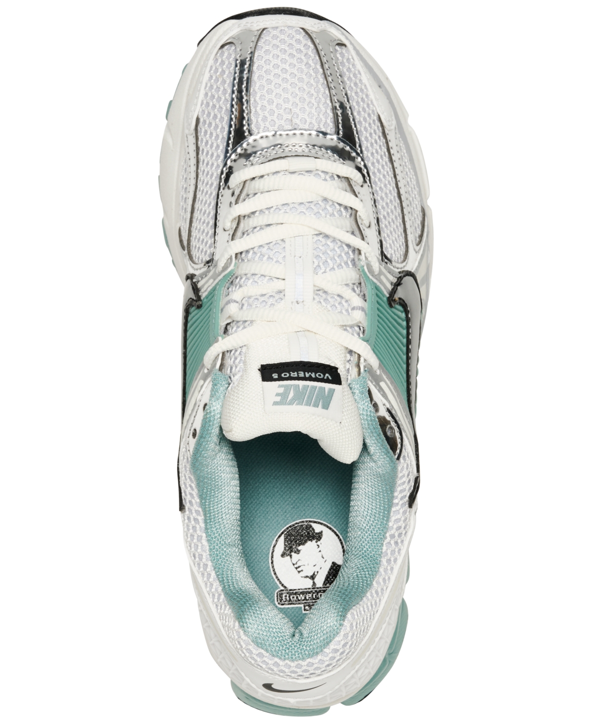 Nike Zoom Vomero 5 Sneaker In Multi