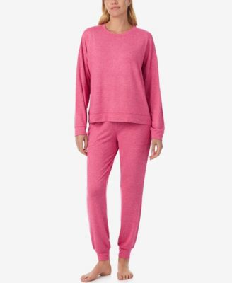 Sanctuary - Women's 2-Piece Printed Pajama Set