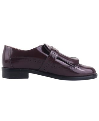 Women's Lorelaii Kiltie Buckle Loafers, Created for Macy's