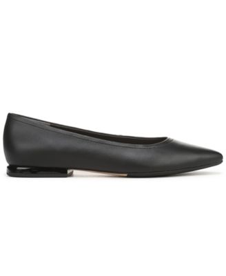 Women's Hillda Pointed Toe Ballet Flats, Created for Macy's