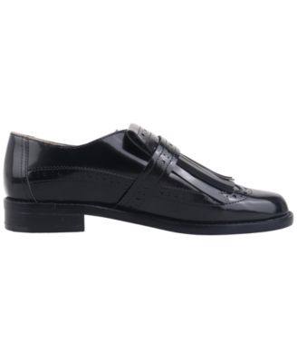 Women's Lorelaii Kiltie Buckle Loafers