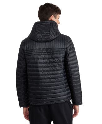 Men’s Eriksson Lightweight Active Packable Puffer Jacket