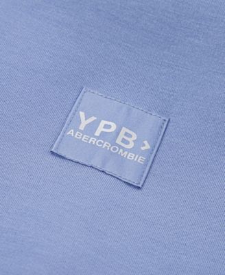 Girls YPB NeoKNIT Full-Zip Hoodie