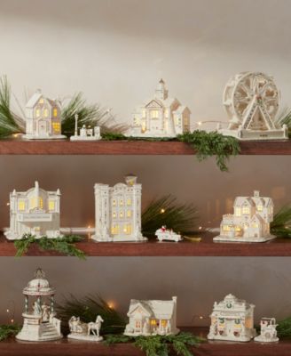 FROM THE VAULT! Mistletoe Park Theater, Exclusively at Macy's