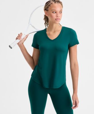 ID Ideology - Women's V-Neck Performance T-Shirt