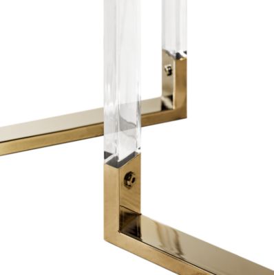 Murano Tables - Set of 2