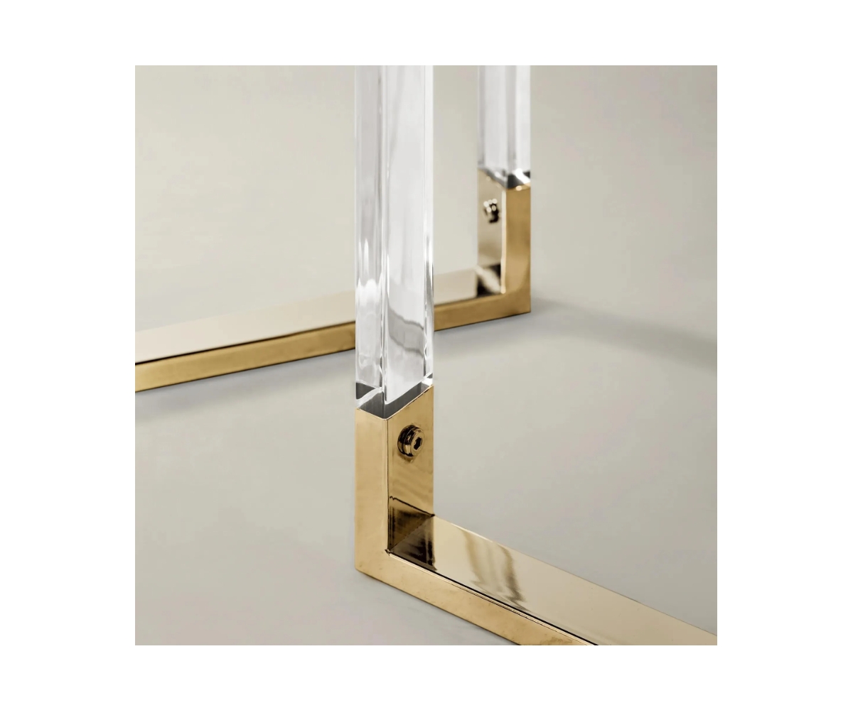 Z Gallerie Murano Tables