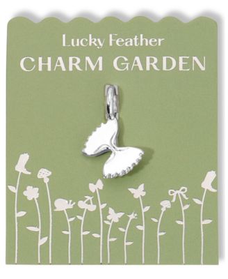 LUCKY FEATHER
