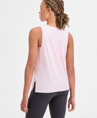 Women's Essential Cotton Tank Top