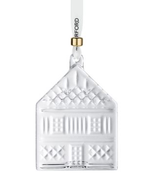 2025 My First Home Ornament