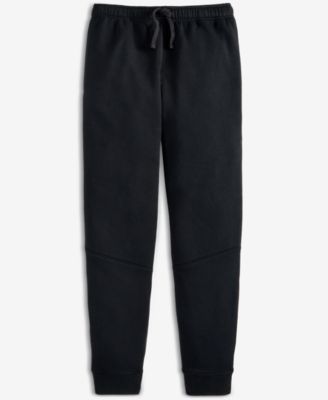 Little & Big Boys Soft Fleece Joggers, Created for Macy's
