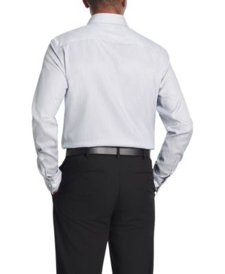 Men's Regular Fit Dress Shirt