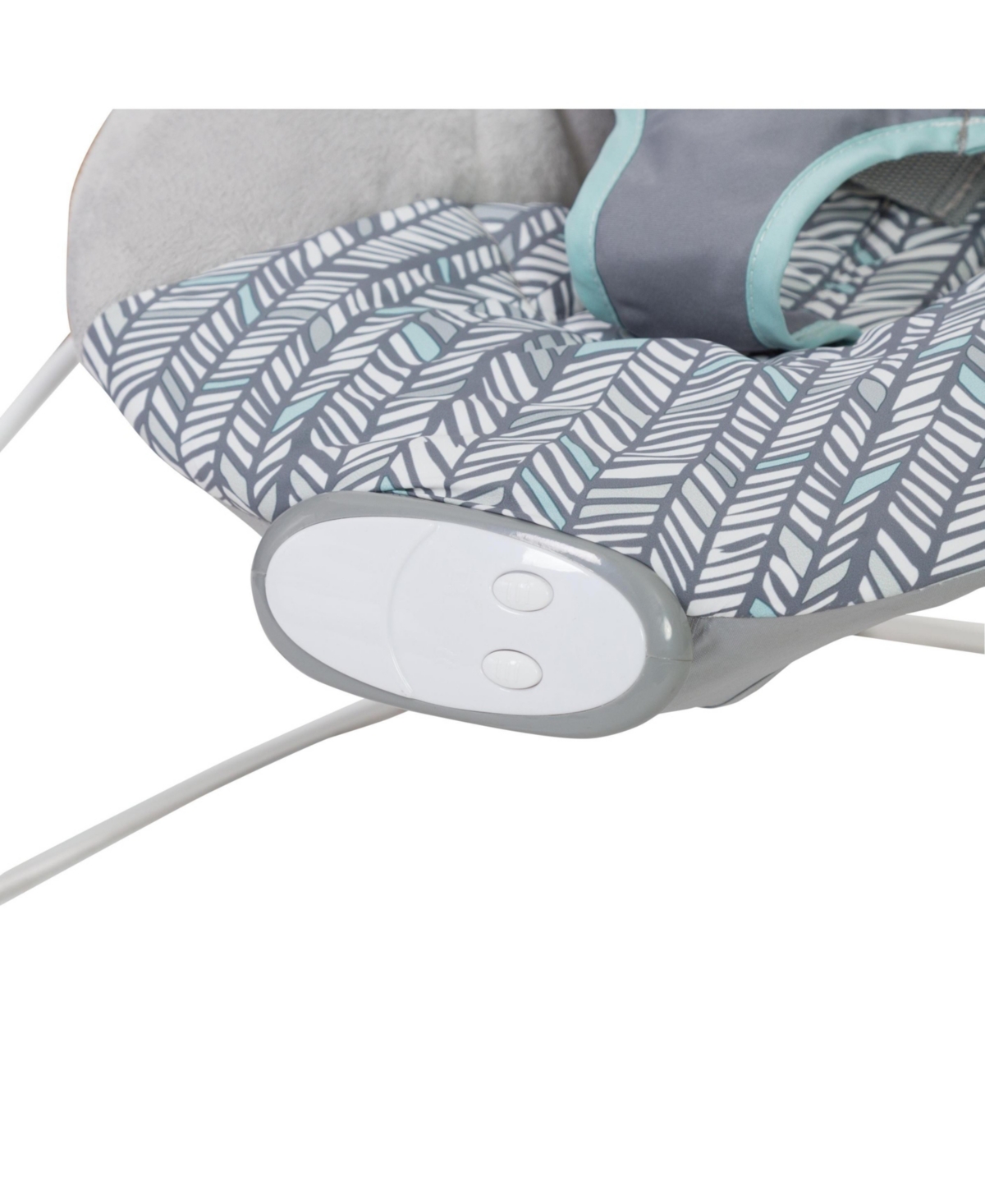 Baby Trend Ez Bouncer - Bluebell