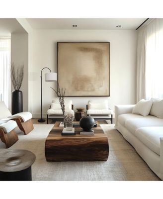 Nora Modern LED Arc Floor Lamp with Adjustable Height (68")