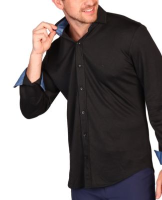 Modal Long Sleeve Shirt