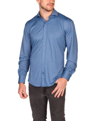 Modal Long Sleeve Shirt