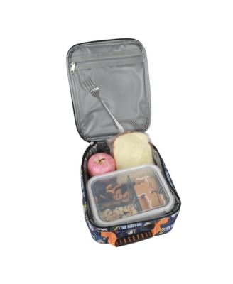 Backpack Lunch 2-Piece