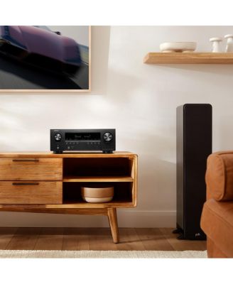 AVR-S970H 7.2 Channel 8K Receiver with AudioQuest SKY 3m HDMI Cable