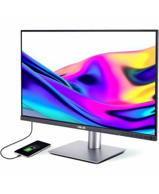 ProArt Display PA27JCV 27" 16:9 5K IPS LED HDR Monitor, Black