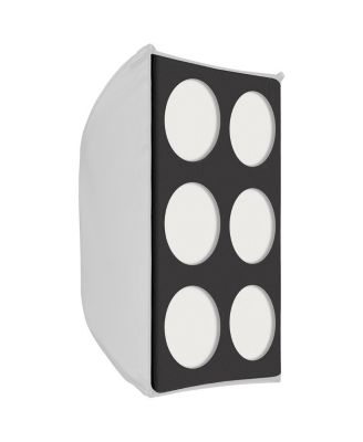 Pro Light Mods for 2x3' Standard Softbox