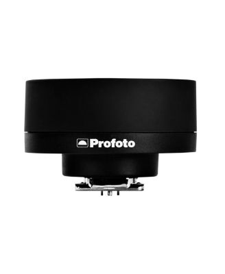 A2 Off Camera Flash Head and Connect Wireless Transmitter Kit for Canon Cameras