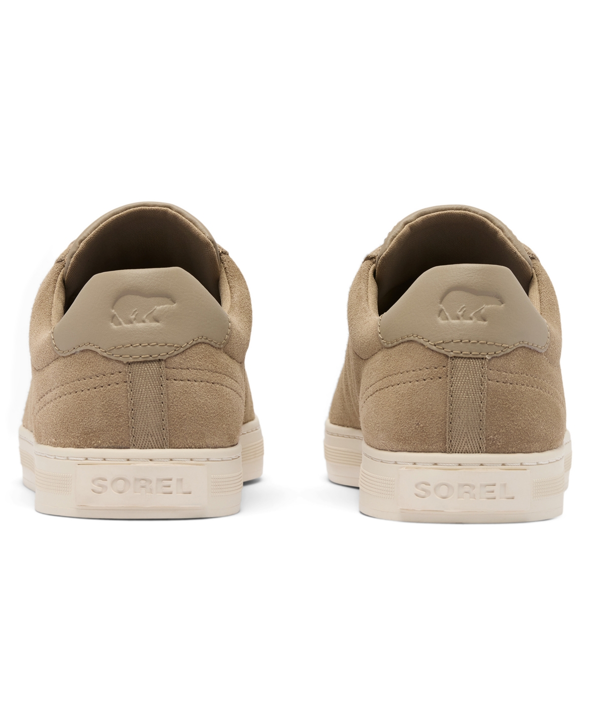 Sorel Cyprus Lx™ Sneaker In Brown