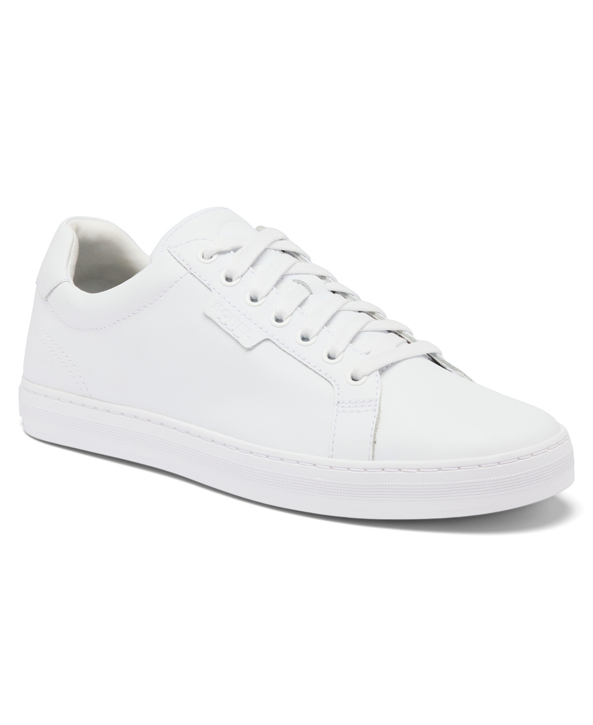 Sorel Cyprus™ Wp Sneaker In White