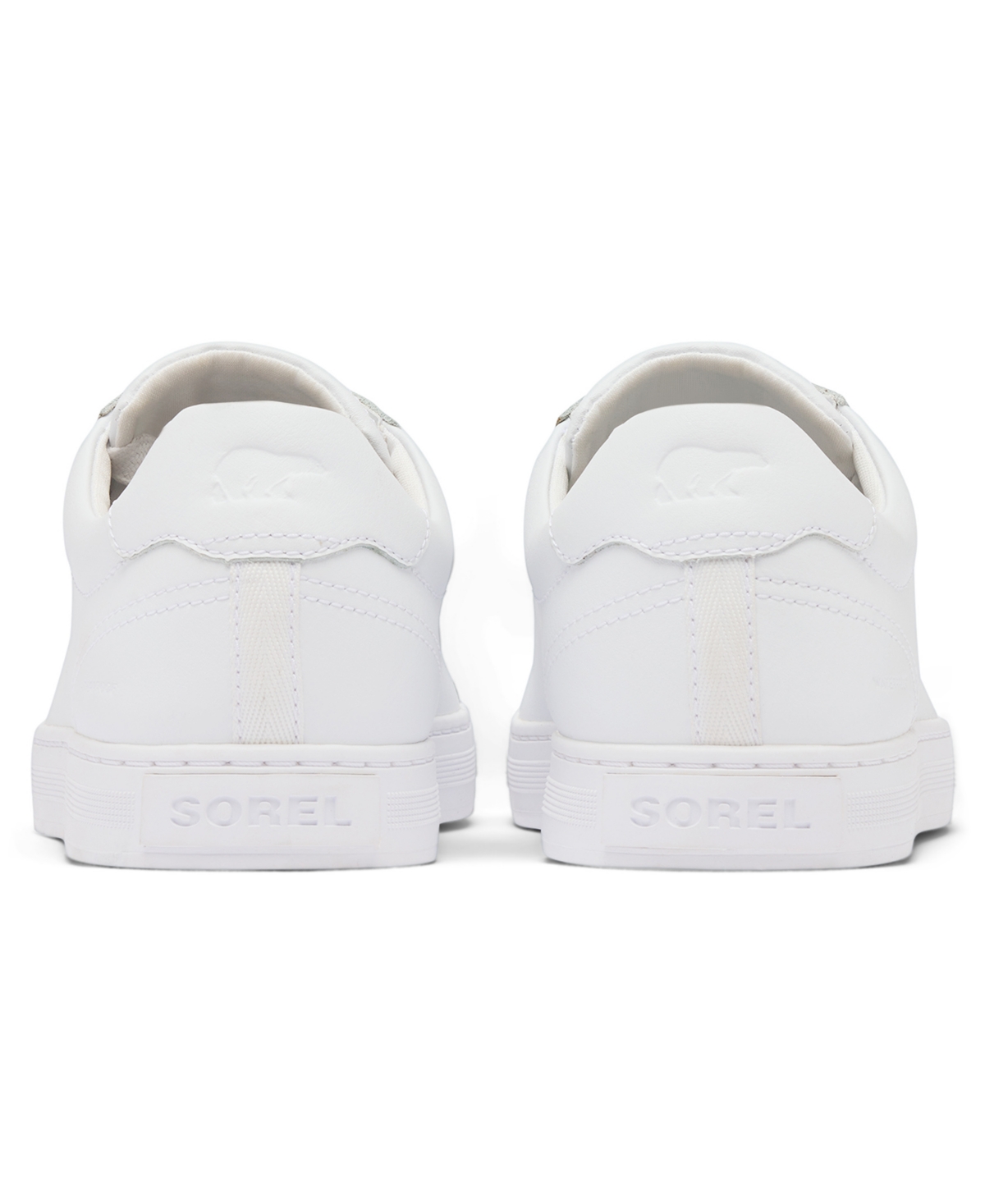 Sorel Cyprus™ Wp Sneaker In White