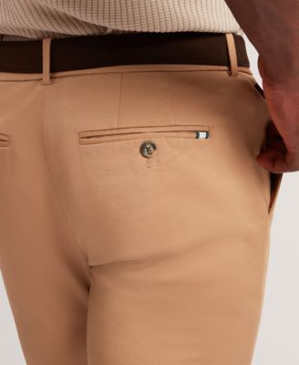 Men's Howeton Slim-Fit Chinos