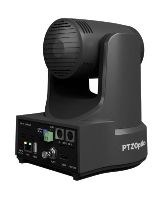 PTZOptics Link 4K 12X (Grey)