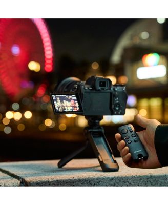 RMT-VP2 Wireless Remote Commander