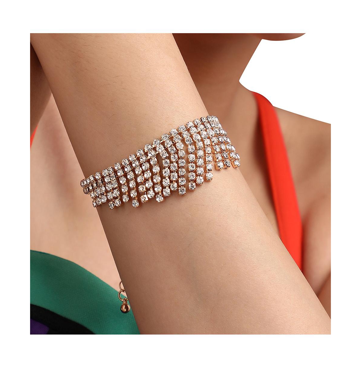 Sohi Bling Jewellery Set