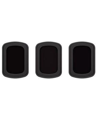 Magnetic ND Filters Set for Osmo Pocket 3