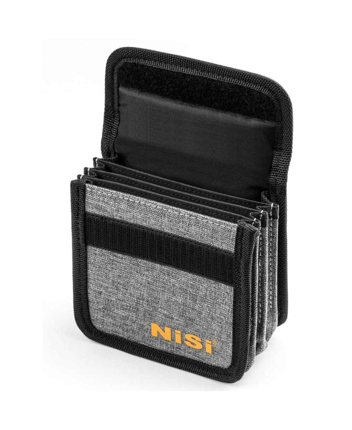 NiSi 82mm Circular Nd Filter Kit