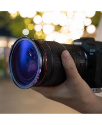 JetMag Pro 82MAG Natural Night Nano-Coated Magnetic Filter