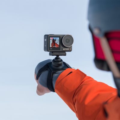 360 Degree Wrist Strap for Osmo Series Action Cameras