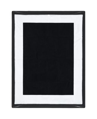 3x4' Rectangular Softbox, White