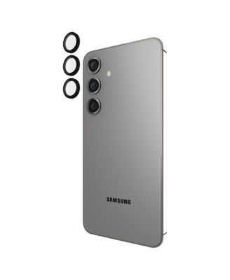 Aluminum Ring Lens Protector for Samsung Galaxy S24