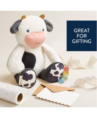 Baby Sweetie Snuggles Cow