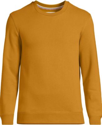 Men's Long Sleeve Serious Sweats Crew Sweatshirt