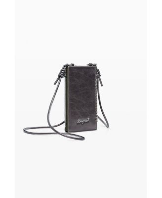 Women's Detachable mobile phone wallet