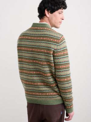 Men's Carracks Sweater