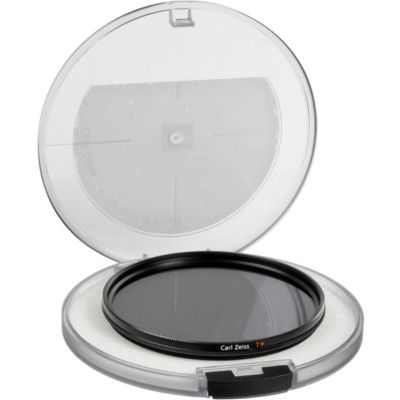 49mm T Circular Polarizer Filter